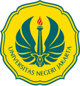 UNJ Logo